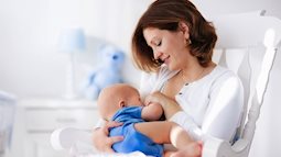 Thời điểm nào tốt nhất để cai sữa cho bé?