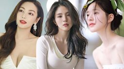 3 mỹ nhân từng có biệt danh "bản sao của Song Hye Kyo"
