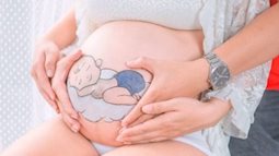 Mẹ bầu cần tránh 5 điều này để sinh con đủ tháng