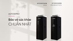 Tầm quan trọng của nước đối với cơ thể
