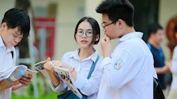 Các trường tư thục Hà Nội đồng loạt tăng điểm chuẩn lớp 10