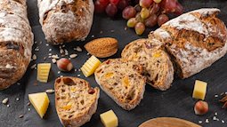 Loại bánh mì được chứng minh giúp giảm eo nhanh, “đánh tan” mỡ nội tạng