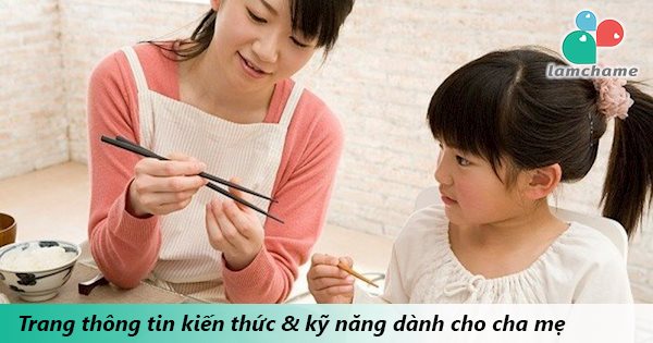 10 Quy Tắc ứng Xử Tối Thiểu Cha Mẹ Nhất định Phải Dạy để Con Trở Thành Một Em Bé Lịch Sự Làm 