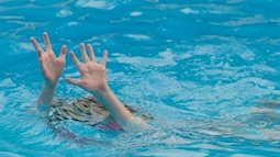 Quảng Ninh: Nữ du khách đuối nước, tử vong trong bể bơi khách sạn