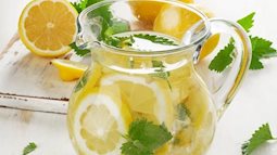 Rộ tin nước chanh 'diệt ung thư tốt hơn hoá trị': Tác dụng thực sự ra sao?