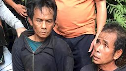 NÓNG: Bắt giữ 3 bị can bị truy nã đặc biệt liên quan vụ tấn công trụ sở ở Đắk Lắk