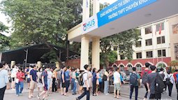 Tranh cãi: Đua nhau thi trường chuyên để rồi thủ khoa, á khoa toàn "trường làng"?