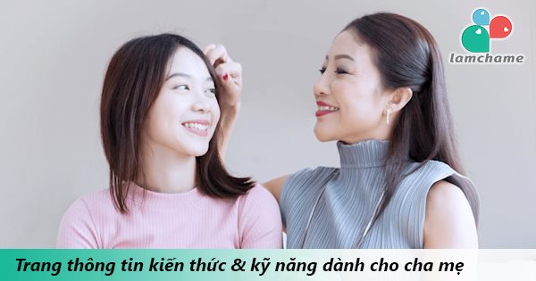 Khi Mối Quan Hệ Gia đình Bị đảo Ngược Cha Mẹ Bất Lực Con Cái ức Chế Khó Trưởng Thành Làm Cha Mẹ 