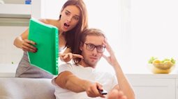 Cách sống chung với vợ thích kiểm soát
