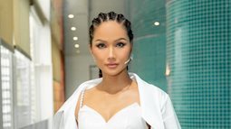 Hoa hậu Hoàn vũ Việt Nam 2023 sẽ không có á hậu 2