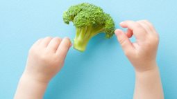 Những loại rau có hàm lượng canxi cao hơn sữa, thậm chí gấp 2-4 lần: Bổ sung canxi cực tốt, trẻ nhỏ nên ăn nhiều