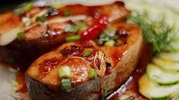 2 cách kho cá tuyệt ngon giúp bữa cơm nhà thêm đậm đà hấp dẫn