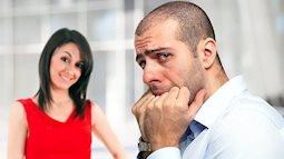 Thường xuyên than thở điều này chứng tỏ đàn ông không hạnh phúc