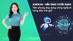 Giấc mơ trở thành nền tảng tuyển dụng số 1 Việt Nam và vươn ra toàn cầu của Job3s.vn