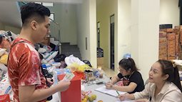 Hà Nội: Hơn 68 tỷ đồng hỗ trợ nạn nhân vụ cháy chung cư mini ở phố Khương Hạ