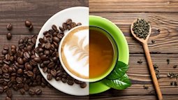 Trà và cà phê chống được cả gan nhiễm mỡ di truyền?