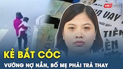 Thi thể nữ giới phát hiện tại sông Đuống, có thể là nghi phạm bắt cóc bé 2 tuổi ở Hà Nội