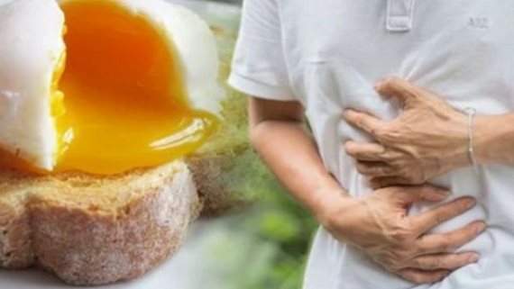 Vi khuẩn Salmonella trong mẫu bánh mì Phượng khiến hơn 140 người bị ngộ độc sinh sôi và lây nhiễm qua con đường nào?