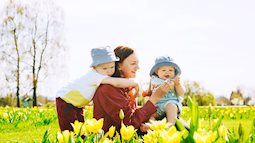 Nhà tâm lý học tiết lộ 5 "không" cha mẹ Hà Lan làm để nuôi dạy những đứa trẻ hạnh phúc nhất thế giới