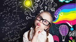 Giáo sư Thần kinh học của Harvard: Trước 3 tuổi, nếu trẻ có 6 dấu hiệu này thì chứng tỏ rất thông minh