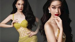 Bùi Quỳnh Hoa - Tân Hoa hậu Miss Universe Vietnam 2023: Học trò của Hương Giang, sở hữu loạt danh hiệu Quán quân