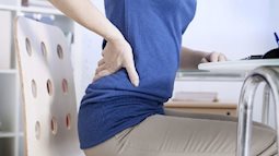 Bệnh đau thắt lưng ở phụ nữ: Giải pháp hỗ trợ giảm đau hiệu quả