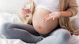 Khi không kịp bổ sung axit folic trước khi mang thai, mẹ bầu nên làm gì?