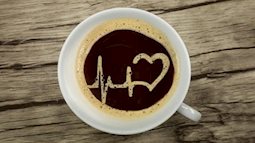Phát hiện số tách cà phê uống mỗi ngày có thể tăng 22% nguy cơ mắc bệnh tim và nhóm đối tượng cần lưu ý