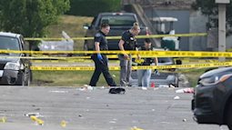 Xả súng tại Mỹ khiến 22 người tử vong: Danh tính nghi phạm được công bố gây chú ý