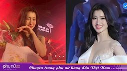Á hậu Phương Nhi bật khóc, có chia sẻ đầu tiên sau khi trượt Top 7 Miss International