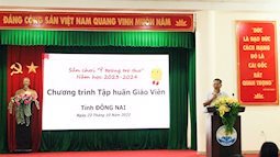  Honda Việt Nam khởi động sân chơi “Ý tưởng trẻ thơ” năm thứ 14 trên toàn quốc