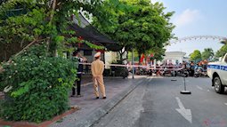 Nguyên nhân chồng giết vợ rồi tự sát ở Hải Dương