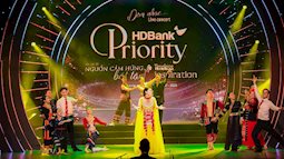  Từ HDBank Priority đến sự trở lại của huyền thoại saxophone Kenny G ở Việt Nam