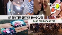 Cảnh báo 'nóng' về loạt chất hướng thần, ma túy mới hủy hoại sức khỏe xuất hiện ở Việt Nam