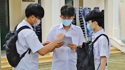 Ôn thi gấp rút, nam sinh Hà Nội vẫn thi đỗ trường THPT Chuyên Ngoại ngữ, một trong những trường đỉnh nhất Thủ đô