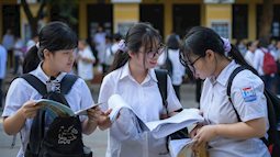 Năm học 2024 - 2025: Hà Nội tuyển sinh trực tuyến hoàn toàn