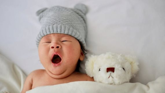 Trẻ dậy sớm và dậy muộn có sự khác biệt rõ ràng khi lớn lên