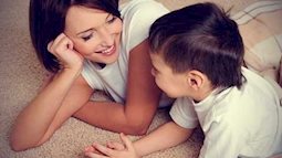5 lời khuyên giúp trẻ tự động thức dậy vào buổi sáng mà không bị mẹ mắng