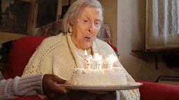 Bí quyết sống thọ của cụ bà 117 tuổi: Mỗi ngày sử dụng 1 loại thực phẩm giúp ‘cải lão hoàn đồng’, giàu omega 3