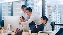 Thị trường việc làm 2030 sẽ mang tin vui cho thế hệ 8X, 9X: Phúc lợi ngày càng tăng, kỹ năng cũng được coi trọng