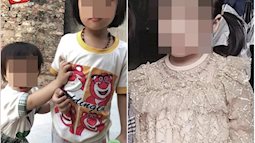 Hưng Yên: Phát hiện thi thể người cha trên sông, hai con nhỏ đang mất tích