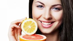 Uống vitamin C giúp da trắng sáng: 2 thời điểm nên uống để hiệu quả tăng gấp bội phần và phòng tránh sỏi thận