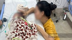 Bé gái 3 tháng tuổi tử vong khi điều trị tại trung tâm y tế huyện