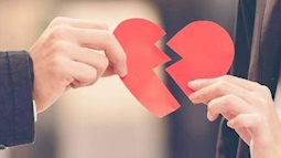 Chữa lành nỗi đau hậu chia tay