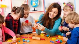 Đứa trẻ được nuôi dưỡng 5 điều này từ nhỏ sẽ rất khác biệt so với bạn bè đồng trang lứa