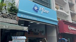 Sở Y tế TP Hồ Chí Minh kêu gọi nạn nhân của cơ sở làm đẹp Pfizers gửi đơn kiện