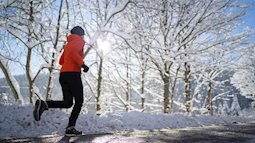 Những điều cần đặc biệt lưu ý khi tập thể dục trong mùa lạnh để tránh cảm lạnh, đột tử