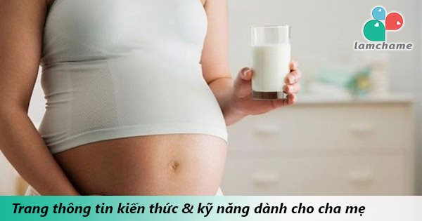 Mạng xã hội xôn xao thông tin “sữa hạt được quảng cáo là sữa bầu”, nhiều chị em mua uống coi chừng lời cảnh báo từ chuyên gia