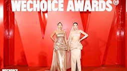 15 bộ cánh ấn tượng nhất tại WeChoice Awards 2023: Thuỳ Tiên xinh ngất, Châu Bùi cùng dàn mỹ nhân thi nhau hoá cô dâu