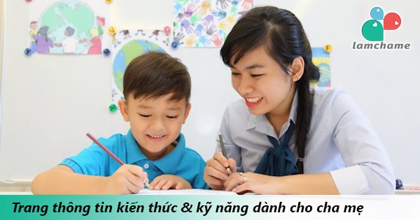 Bà mẹ ở Hà Nội bật mí khoảng thời gian “thần thánh” giúp cha mẹ không biết tiếng Anh vẫn giúp con tự tin giao tiếp